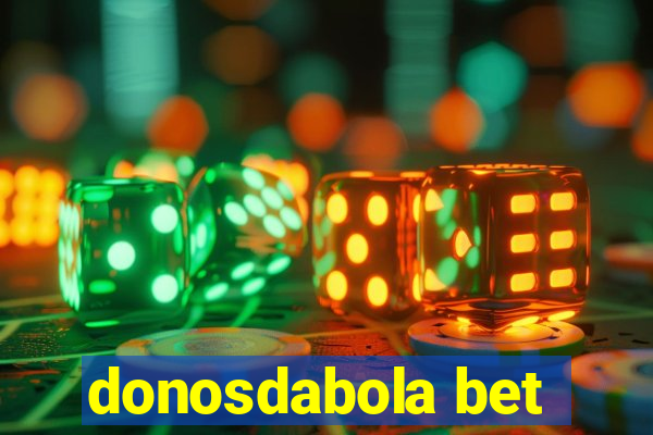 donosdabola bet